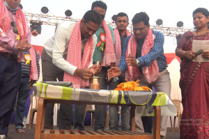 नवबर्षमा  विराटनगरमा भब्य मैथिली सांस्कृतिक कार्यक्रम आयोजना गरिने