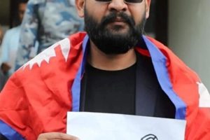 गोपाललाई ‘आँप’, बालेनलाई ‘लौरो’, ‘भुइँकटहर’ निर्वाचन चिह्न