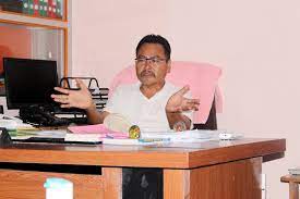 आचारसंहिताको धज्जी उडाउँदै फागो, राजीनामापछि पनि रवाफ उस्तै