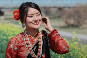 जापानका रमणीय स्थानहरुमा छायांकन गरिएको ‘है माया’को भिडियो बाहिरियो