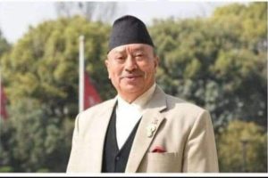 निलकाजी शाक्य नै किन काठमाडौको मेयर