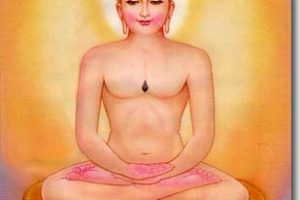 जैन समुदायले भगवान महावीर जन्मजयन्ती भव्यताको साथ मनाउदै