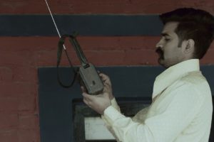 संदेश परियारको संगीत संयोजनमा ‘कौवा करायो’ सार्वजनिक ( भिडियो )