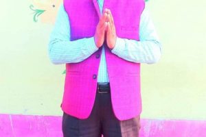 देवागंज  जनता समाजवादी पार्टी तर्फको उम्मेदवार बेचन मेहता बिजयी