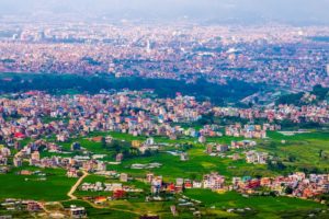 निर्वाचन सम्बन्धमा निर्णय लिन उपत्यकाका तीन सीडीओको संयुक्त बैठक
