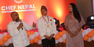 पाककलाको रियालिटी शो ‘सेफ नेपाल’ आउँदै, प्रियंका कार्यकारी निर्माता