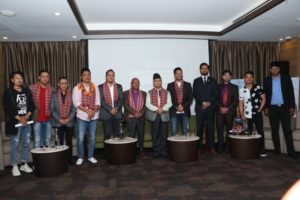 ‘मेरो डान्स कप युएसएको’ चौथो संस्करण र ‘मेरो भ्वाइस कप युएसए’को दोस्रो संस्करण हुँदै