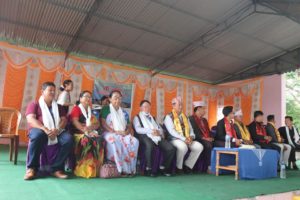 धरानमा के (च्याब्रुङ) गुञ्जँदा विगत सम्झन्छु