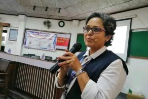 नवनिर्वाचित जन प्रतिनिधिलाई अपाङ्गता अधिकार र समावेशिकरण बिषयमा अभिमुखिकरण