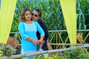राज तामाङ्ग प्रकाश र करिश्मा ढकालको जोडदार अभिनयमा “गाईको गोबर” आयो (भिडियो सहित)
