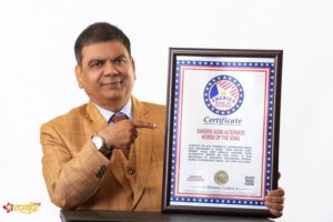 गीतकार डा. डीआर उपाध्यायको तिलिचो हिमालको काखमा छायाँकन गरिएको गीत ‘तिलिचो ताल’ सार्वजनिक