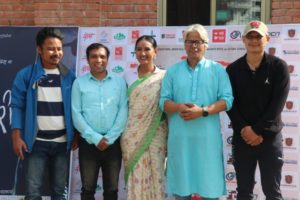 फिल्म ‘दोख’को ट्रेलर रिलिज