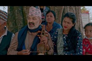 दिलिप रेग्मीको निर्देशन तथा अभिनयमा ‘गुनासो…’ चर्चामा [ भिडियो ]