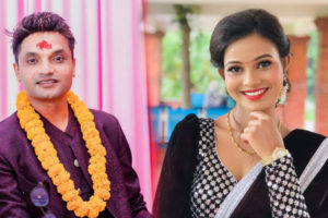 पशुपति शर्मा र रेनुका भट्टराईले गाएको तिज गित ‘कति नक्कल पार्न मन लाहोला’ बजारमा (भिडियोसहित)