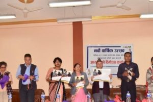 मनोरञ्जन क्षेत्रमा काम गर्ने  ८० प्रतिशत श्रमिक मानसिक समस्यामा