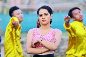 राजु बिरही सापकोटाको लय शब्दमा मायाको “पोखरा घुमाइदेउ” बजारमा (भिडियो सहित)