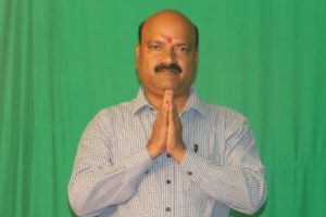 मोरंग क्षेत्र न-५ मा मेरो उम्मेदवारी १००% पक्का हो -राजकुमार यादव