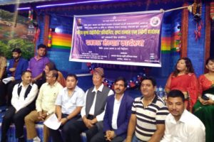 अहिले सम्मकै ठुलो राशिमा साउन १२ देखि १४ गतेसम्म राष्ट्रिय खुल्ला दोहोरी गीत प्रतियोगिता हुने