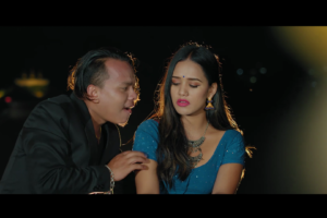 सोह्र सत्र बैंशको उन्मादमा केन्द्रित लोक दोहोरी गीत “सोझा सिधाको” सार्बजनिक (भिडियो सहित)