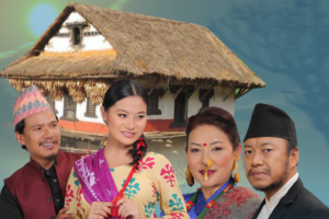 नेपाली मौलिक कथानक चलचित्र ‘घरजम’ क्यानडामा प्रदर्शन हुँदै