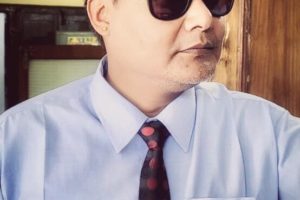 ।। शब्द नै हराए ।।
