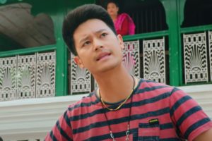 ‘बाबरी’मा धिरजको आवाज ‘कबड्डी’को ‘वीरकाजी’सँग मिल्दोजुल्दो किन ?