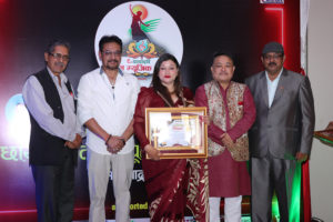 छायाँछवि तीज म्युजिक अवार्ड –०७९ भव्य रुपमा सम्पन्न