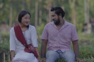 गङ्गा प्रसाद घिमिरेको बाटुलीको पोई सार्बजनिक (भिडियो सहित)