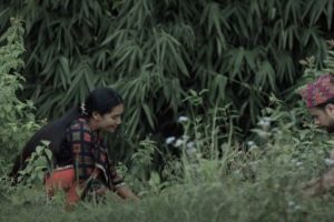 गायक गोविन्द गुरुङको  ‘मनको भारी’ सार्वजनिक (भिडियो  )