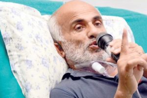 डा. केसी पक्ष र सरकारबीचको वार्ता आज पनि निष्कर्षविहीन