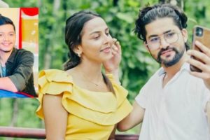 अर्जुन सापकोटा राजु र खिम मायाको आवाजमा “मायाको बदला”बजारमा