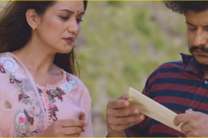 पोर्चुगल बाट जे.बि ले ल्याए “मेरै जस्तो लाग्छ” (भिडियो सहित)