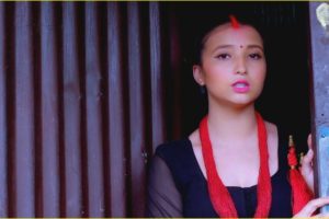 प्रदिप डंगोल र निरुता खनालको अभिनयमा “परदेशीको कथा, अन्तिम भेट” बजारमा (भिडियो सहित)