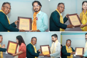 इटहरीको तरहरामा फिल्म ‘अभियान’को दोश्रोपटक भब्य विशेष शो सम्पन्न