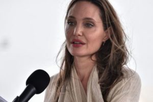 ‘मैले यस्तो कहिल्यै देखेकी थिइन्’