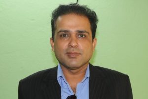 सुनसरी सभापति आचार्यको नाम ठेकेदार अन्सारीले सिफारिसबाट किन हटाए, अन्ततः जिल्लाले थपेर पठायो