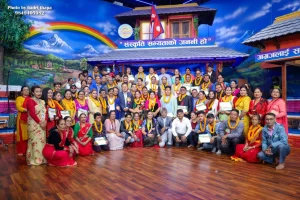 दोश्रो काँठे लोक दोहोरी अवार्डको मनोनयन सार्बजनिक” (सम्पूर्ण बिवरण सहित)