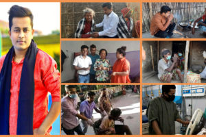 मोरङ–२(ख) बाट प्रदेश सांसदमा २७ बर्षीय बिरेन्द्र कुमार साह काङ्ग्रेसबाट सिफारिस