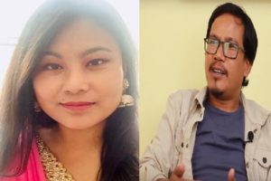 विवाह बन्धनमा बाधिदै चर्चित हाँस्यकलाकार बुद्धि तामाङ, को हुन् बेहुली ?