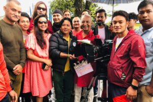 गुलावी’ मा ट्रान्सजेन्डरको कथा