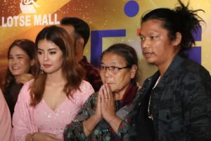 ‘प्रेमगीत ३’ निर्देशक छेतन गुरुङको घर बनाइदिने सन्तोष सेनको घोषणा