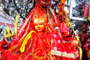 साक्षत देवी पाथीभरा दर्शनले मनोकांक्षा पूरा