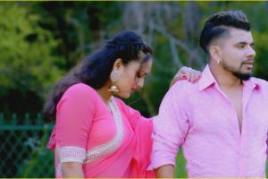 छुटेर गएकी आफ्नी प्रियसीको यादमा ल्याए अमृतले “कुहुकुहु” (भिडियो सहित)