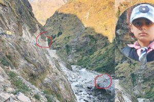दार्चुलामा भारतीयले नेपाली बालक मारेको प्रकरणमा १६ लाख दिएर सल्टियो