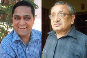 कथाकार रेग्मी र पत्रकार न्यौपानेलाई दधिराज पुरस्कार
