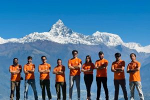 ‘महापुरूष’ले सकायो मोफसल भ्रमण, दर्शकको मायाले दंग हरिवंश