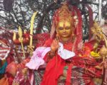 वि.सं. २०८० जेठ २० गते शनिबार : श्री पाथिभरा देवीकाे कृपाले यी राशिहरूकाे चम्किनेछ भाग्य