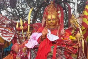 वि.सं. २०८० जेठ ०३ गते बुधबार : श्री पाथिभरा देवीकाे कृपाले यी राशिहरूकाे चम्किनेछ भाग्य
