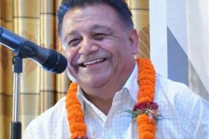 प्रकट पगेनी ‘शिव’लाई गीतकार सम्मान प्रदान गरिने