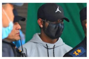 सन्दीपलाई अदालत लगिँदै, चौथो पटक म्याद थपको तयारी
